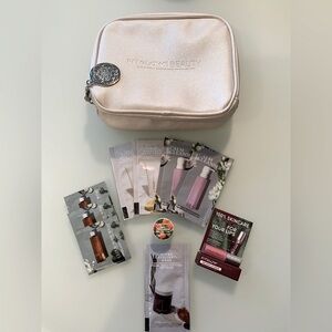 NEW Fitglow Beauty Sample Bundle